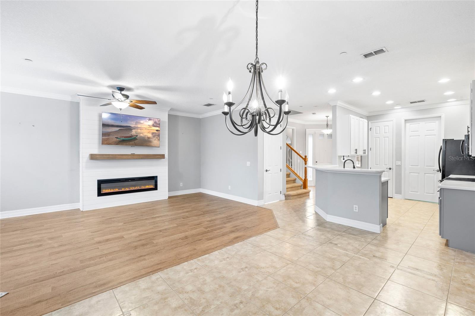 TERRACE RIVER PH 2 - Residential