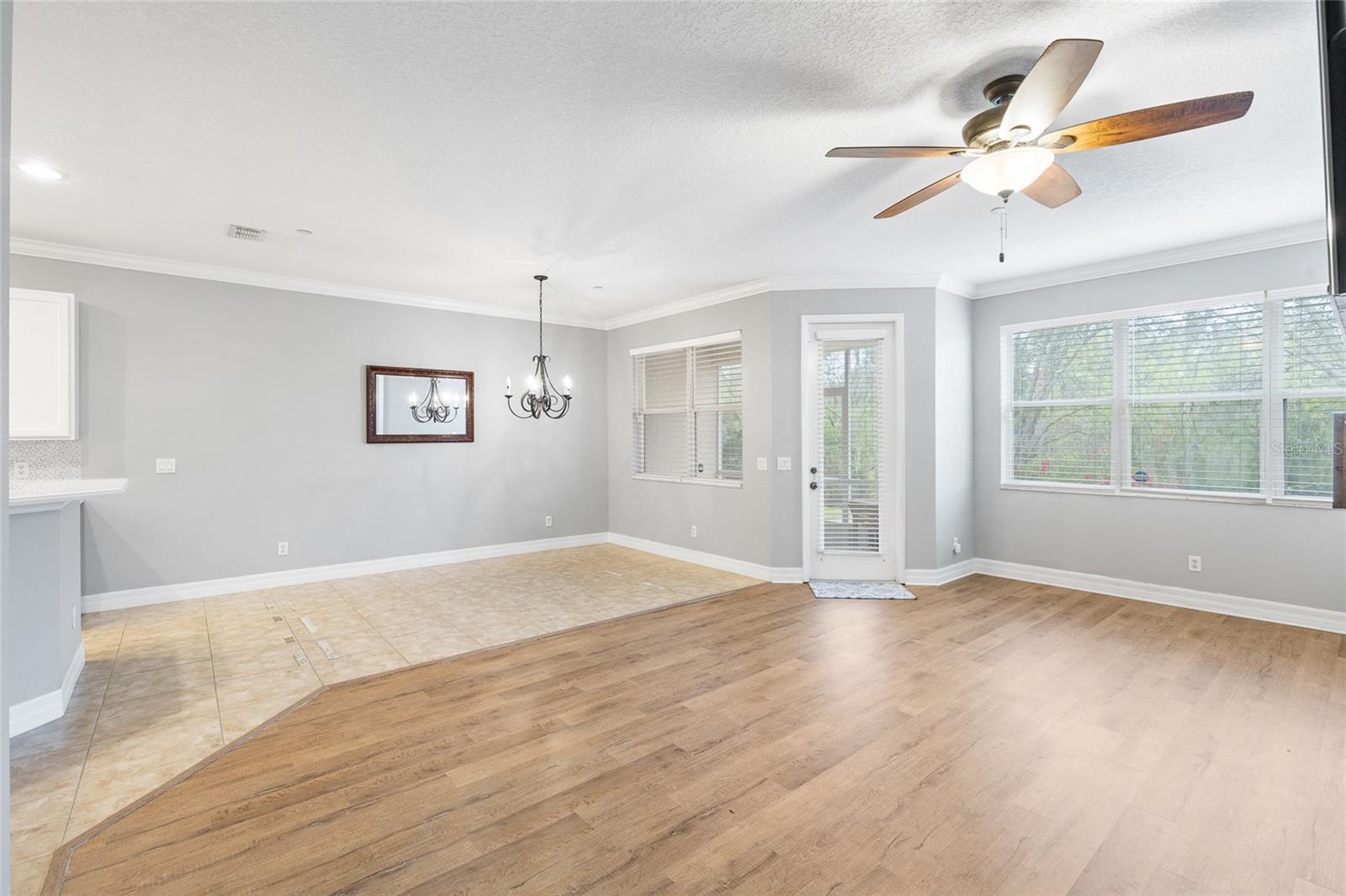 TERRACE RIVER PH 2 - Residential