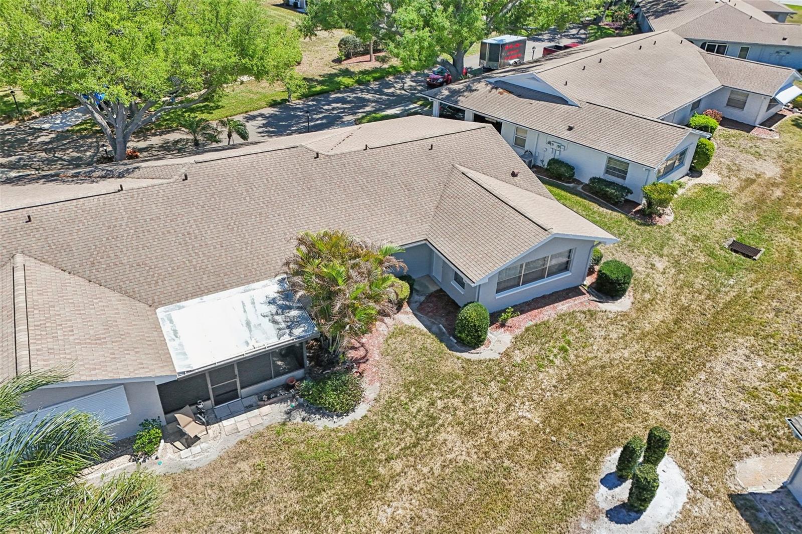 HIGHGATE B CONDO - Residential