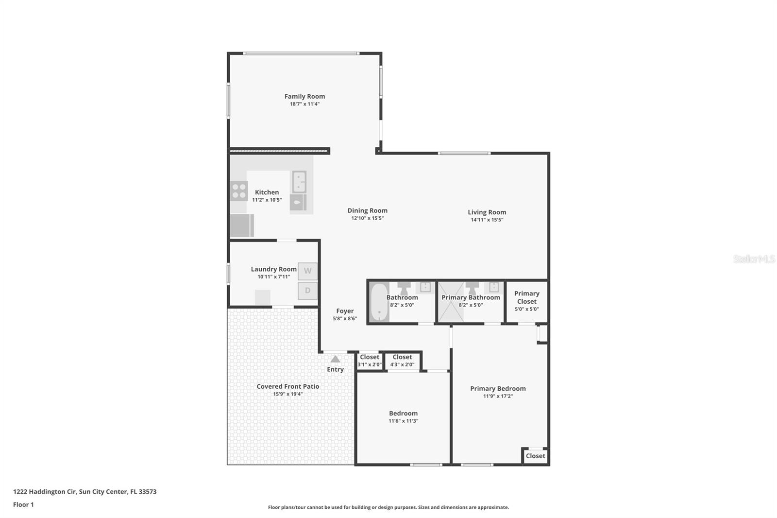 HIGHGATE B CONDO - Residential