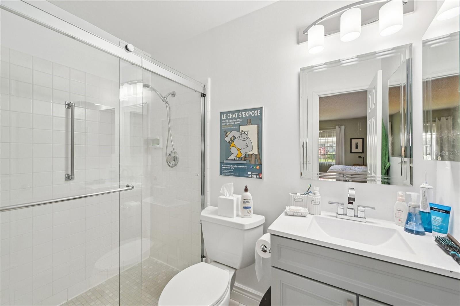 HIGHGATE B CONDO - Residential