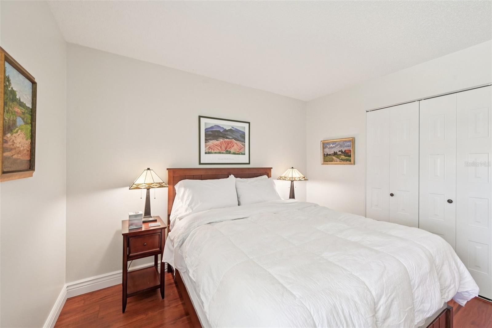 HIGHGATE B CONDO - Residential