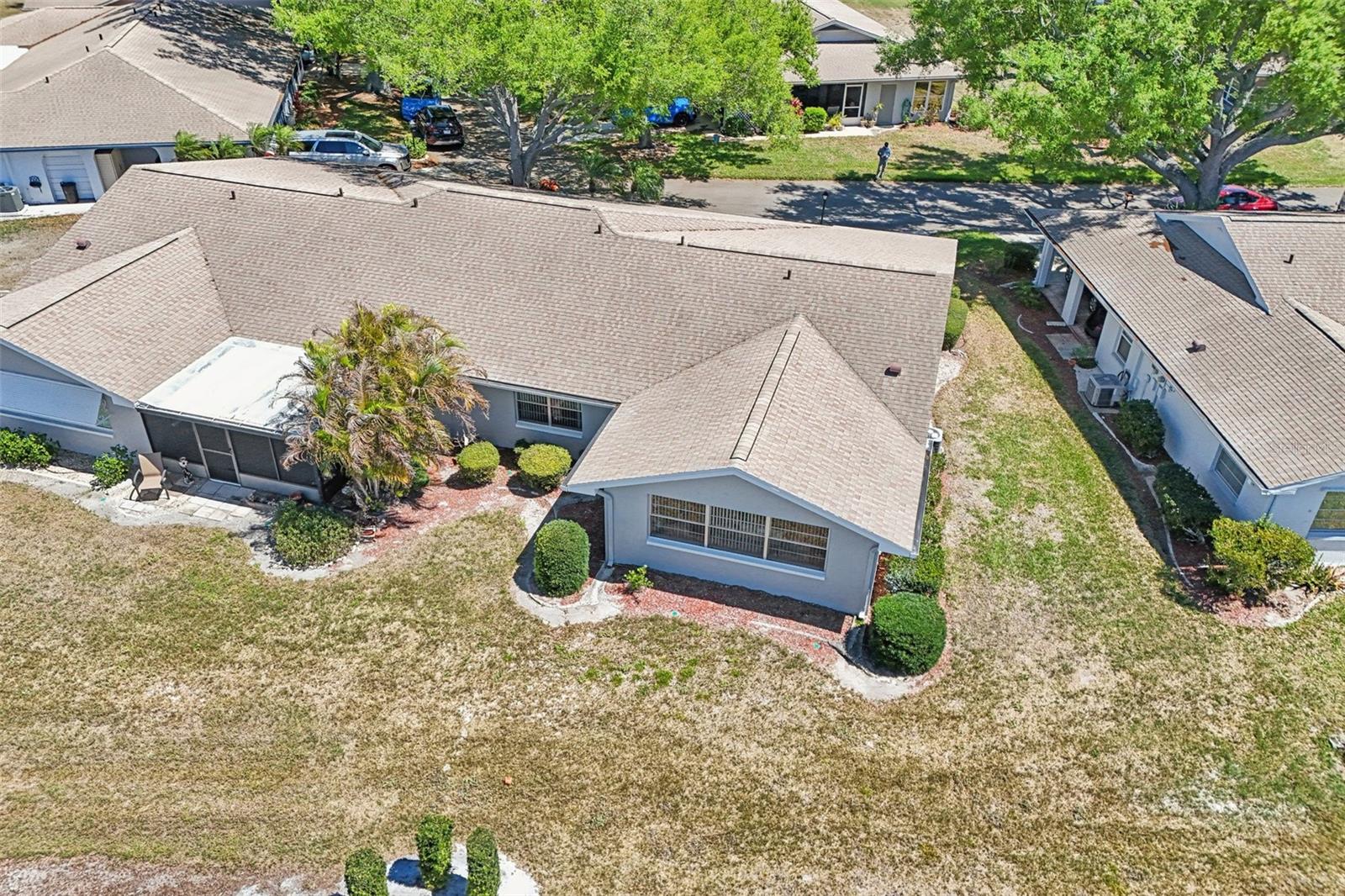 HIGHGATE B CONDO - Residential