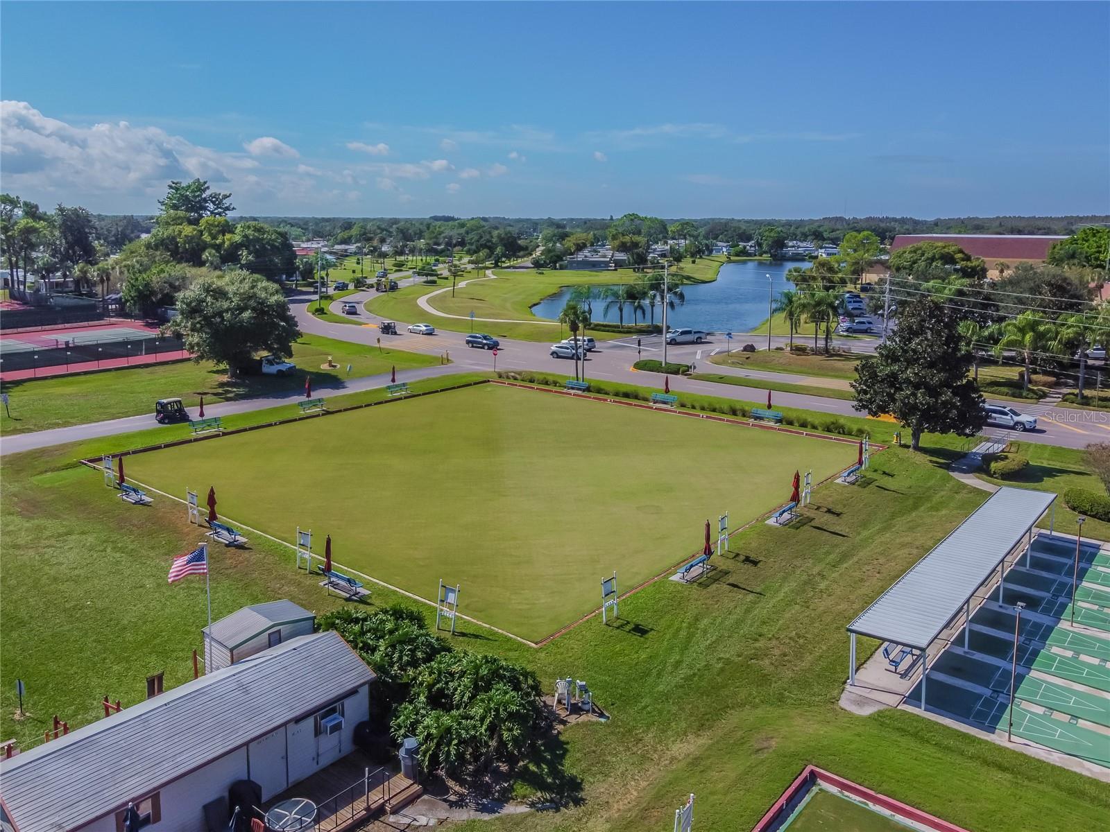 HIGHGATE B CONDO - Residential