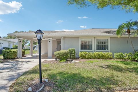 Photo of 1222 Haddington Circle, Sun City Center, FL 33573 (MLS # TB8489533)