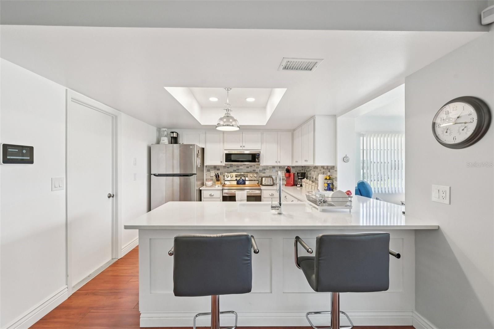 HIGHGATE B CONDO - Residential