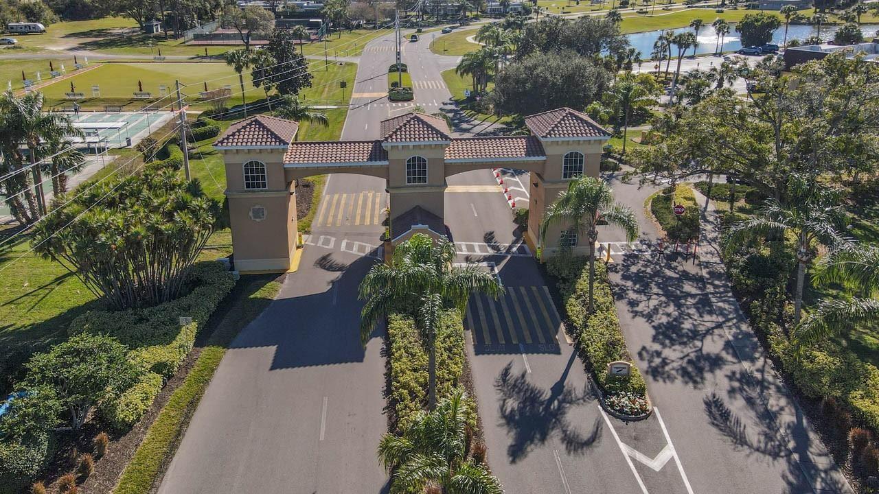 HIGHGATE B CONDO - Residential