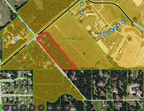 36520-36522-36526 COUNTY ROAD 52 DADE CITY FL 33525