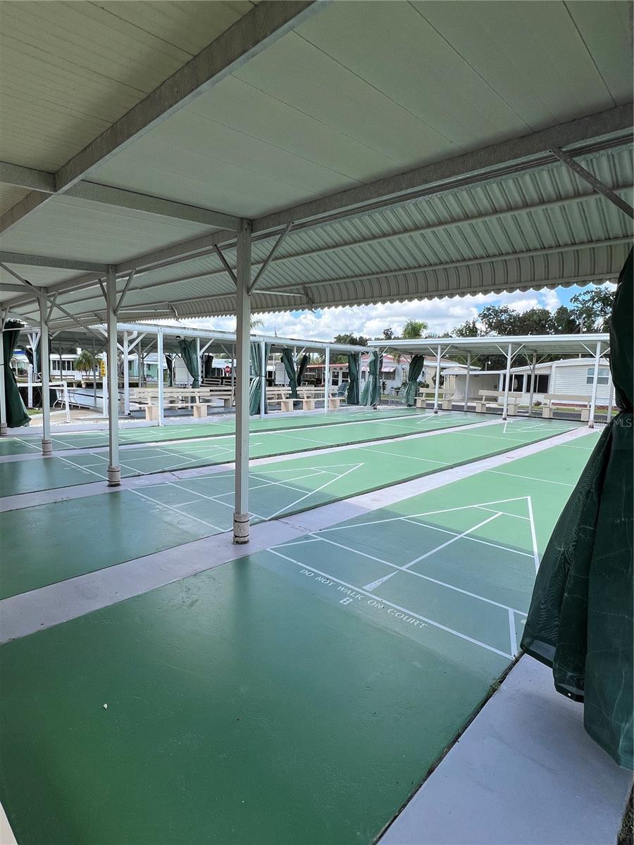 TERRA SIESTA MOBILE HOME PARK CO-OP - Residential