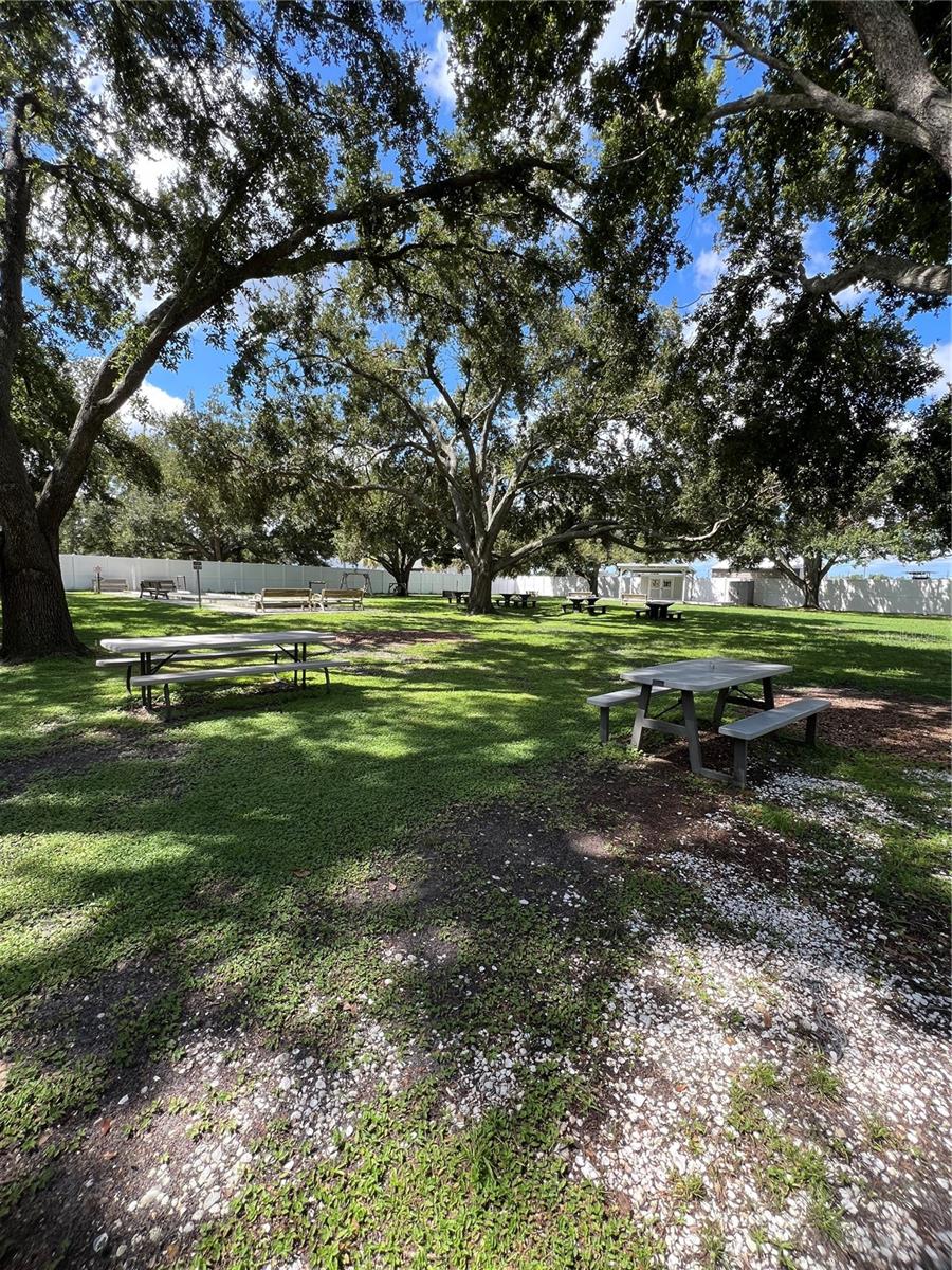 TERRA SIESTA MOBILE HOME PARK CO-OP - Residential