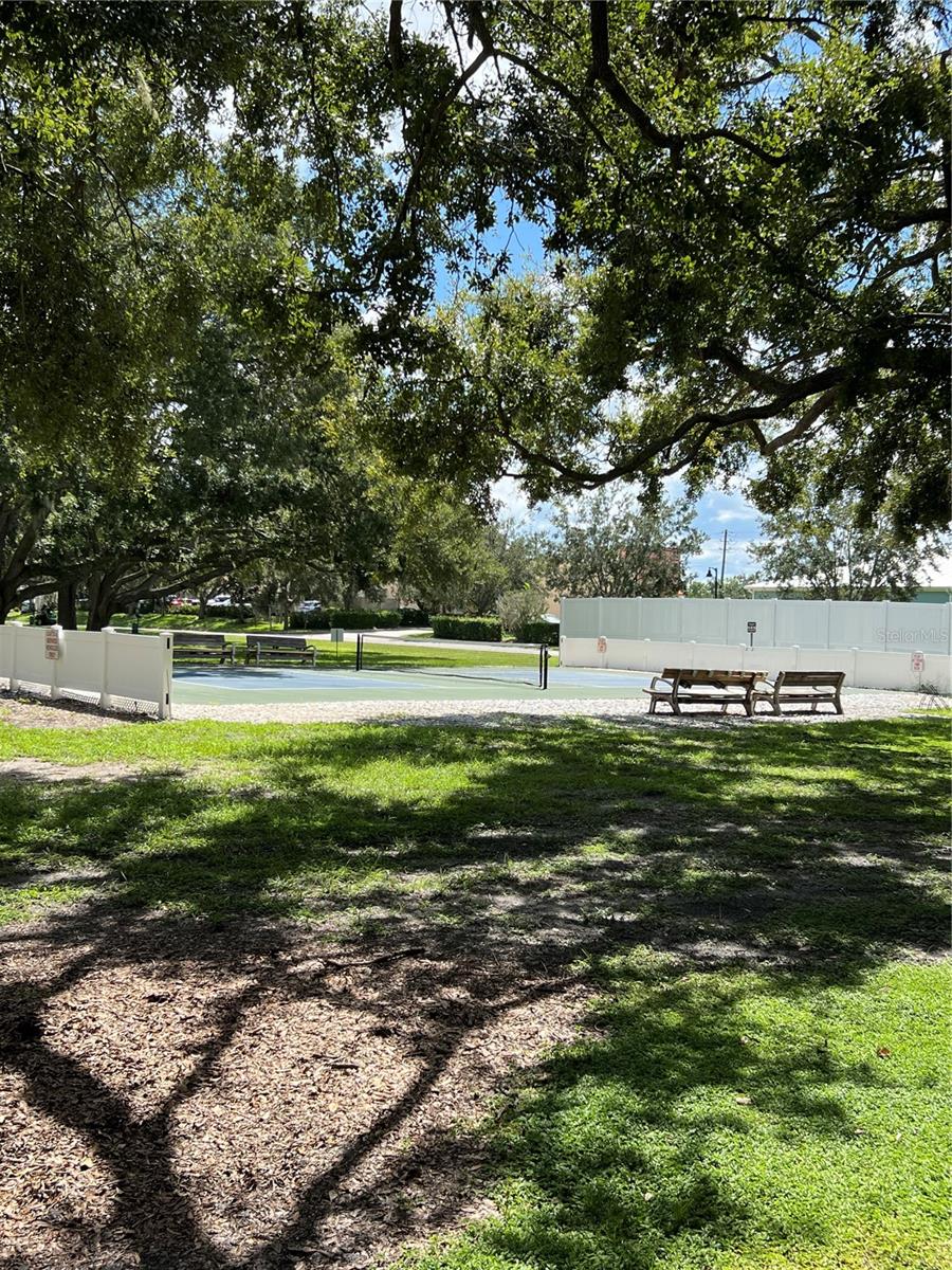 TERRA SIESTA MOBILE HOME PARK CO-OP - Residential