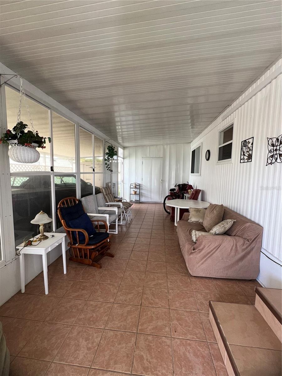 TERRA SIESTA MOBILE HOME PARK CO-OP - Residential