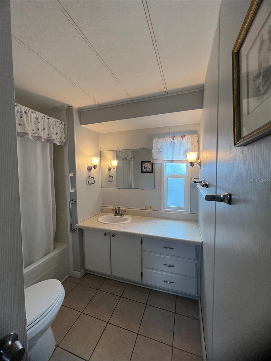 TERRA SIESTA MOBILE HOME PARK CO-OP - Residential