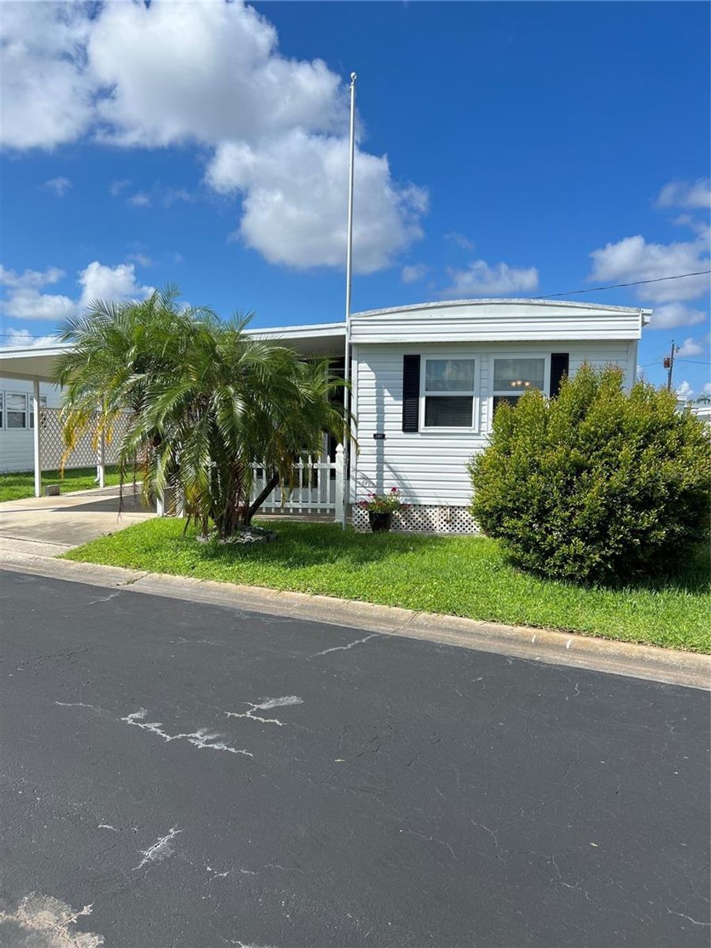 Photo of 3107 Darnea Lane, Ellenton, FL 34222 (MLS # A4663085)