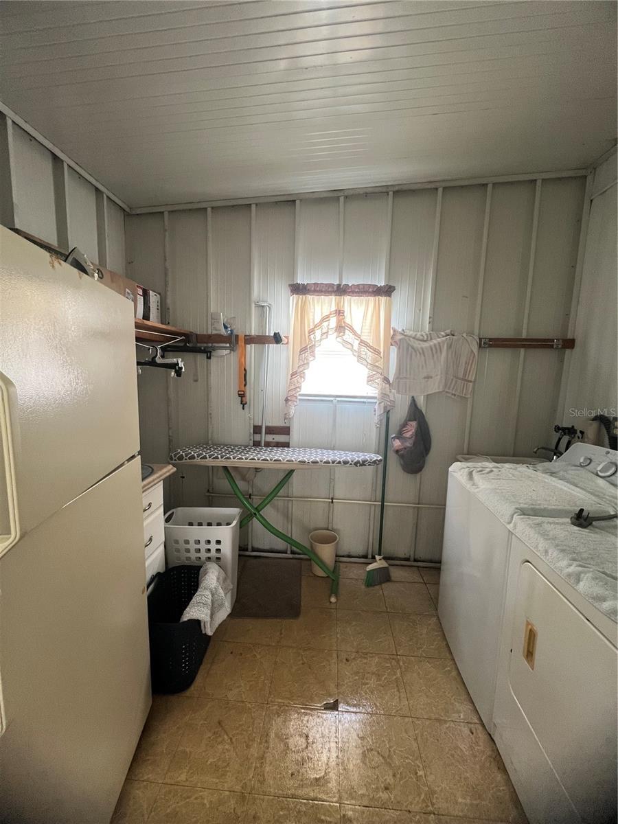 TERRA SIESTA MOBILE HOME PARK CO-OP - Residential