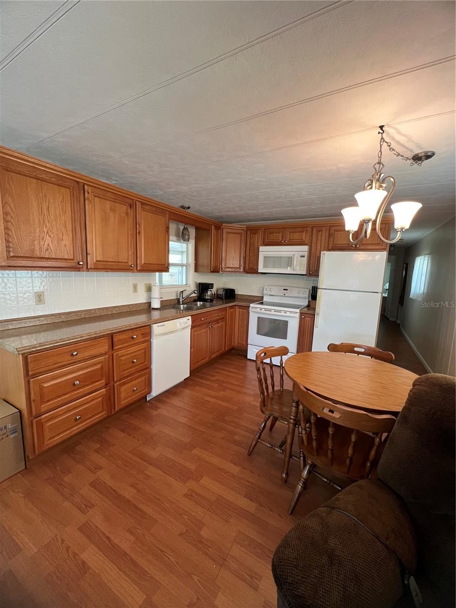 3107 DARNEA LANE