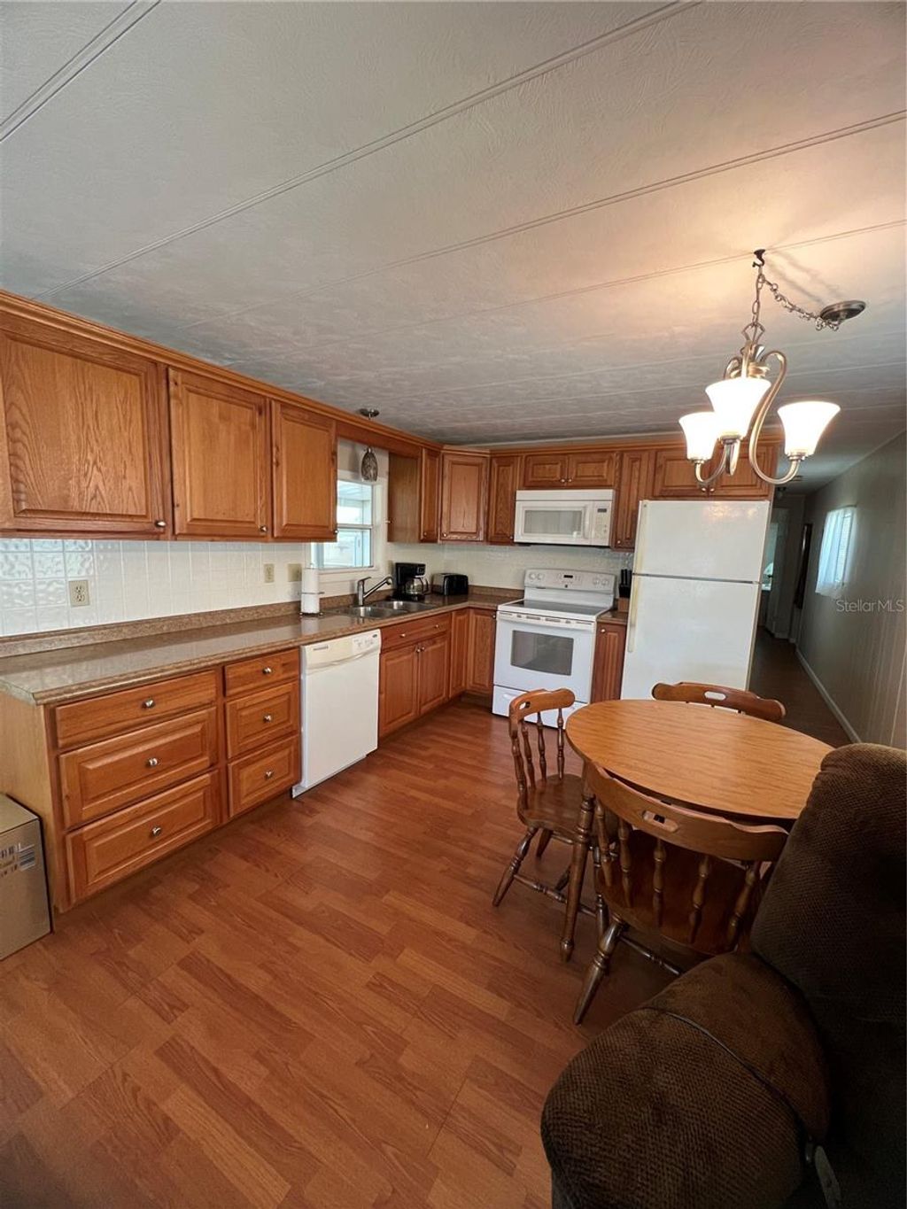 Photo of 3107 Darnea Lane, Ellenton, FL 34222 (MLS # A4663085)