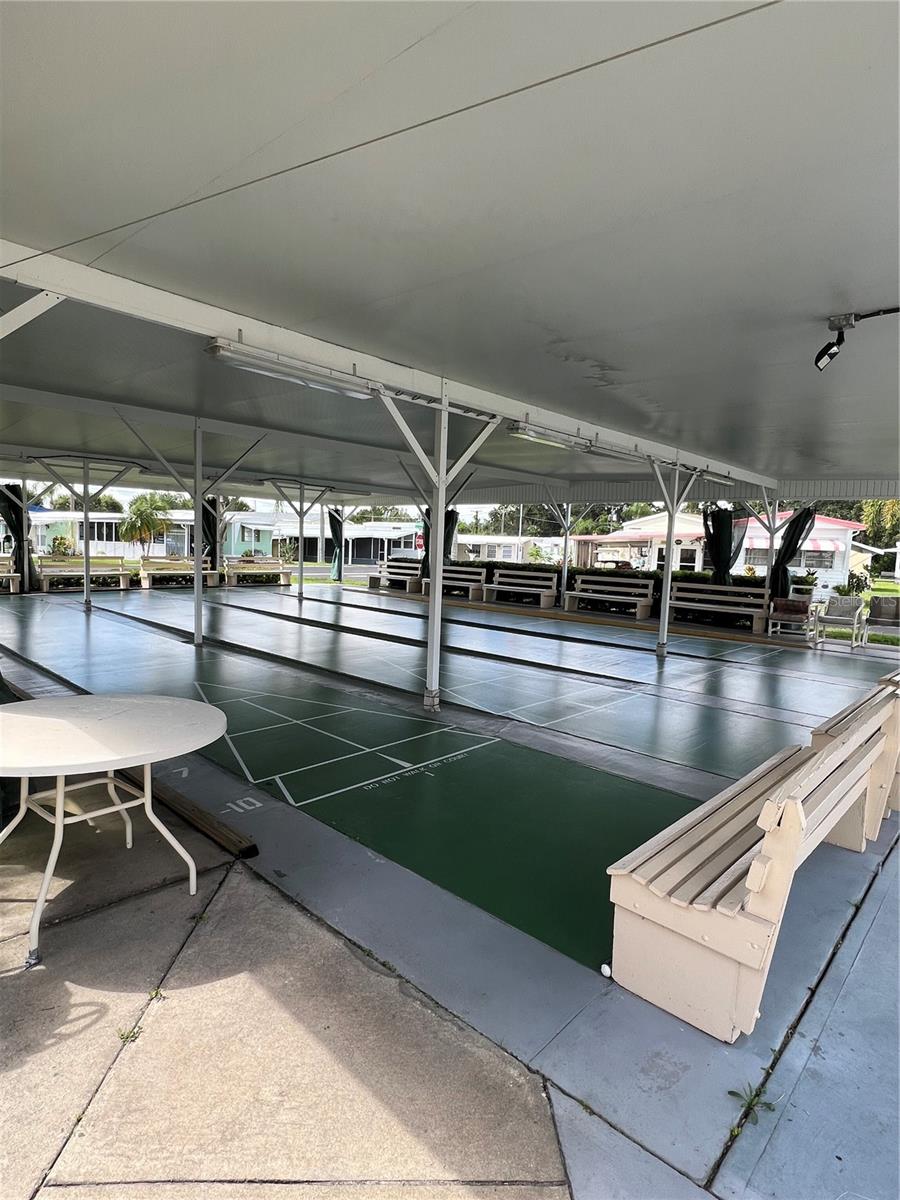 TERRA SIESTA MOBILE HOME PARK CO-OP - Residential