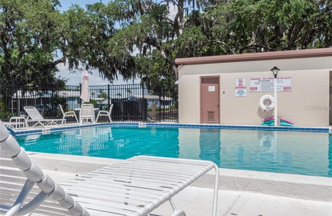 TERRA SIESTA MOBILE HOME PARK CO-OP - Residential