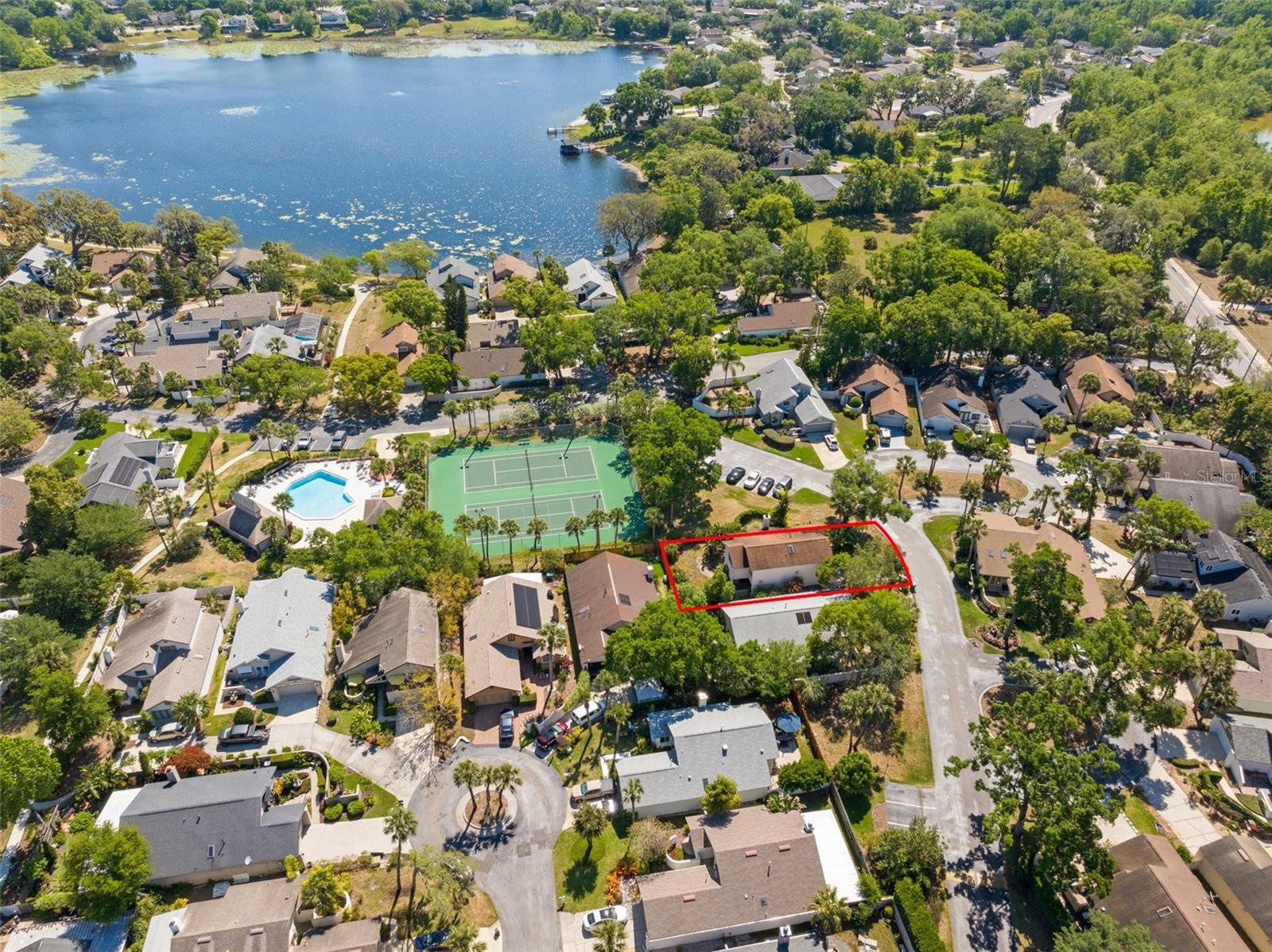 1450 HARBOUR DRIVE
