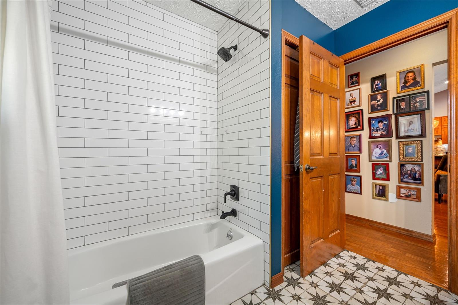 BRADEN WOODS PH III - Residential