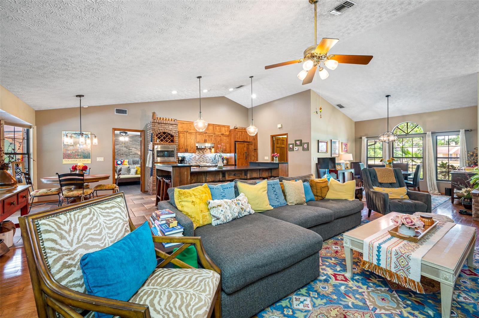 BRADEN WOODS PH III - Residential