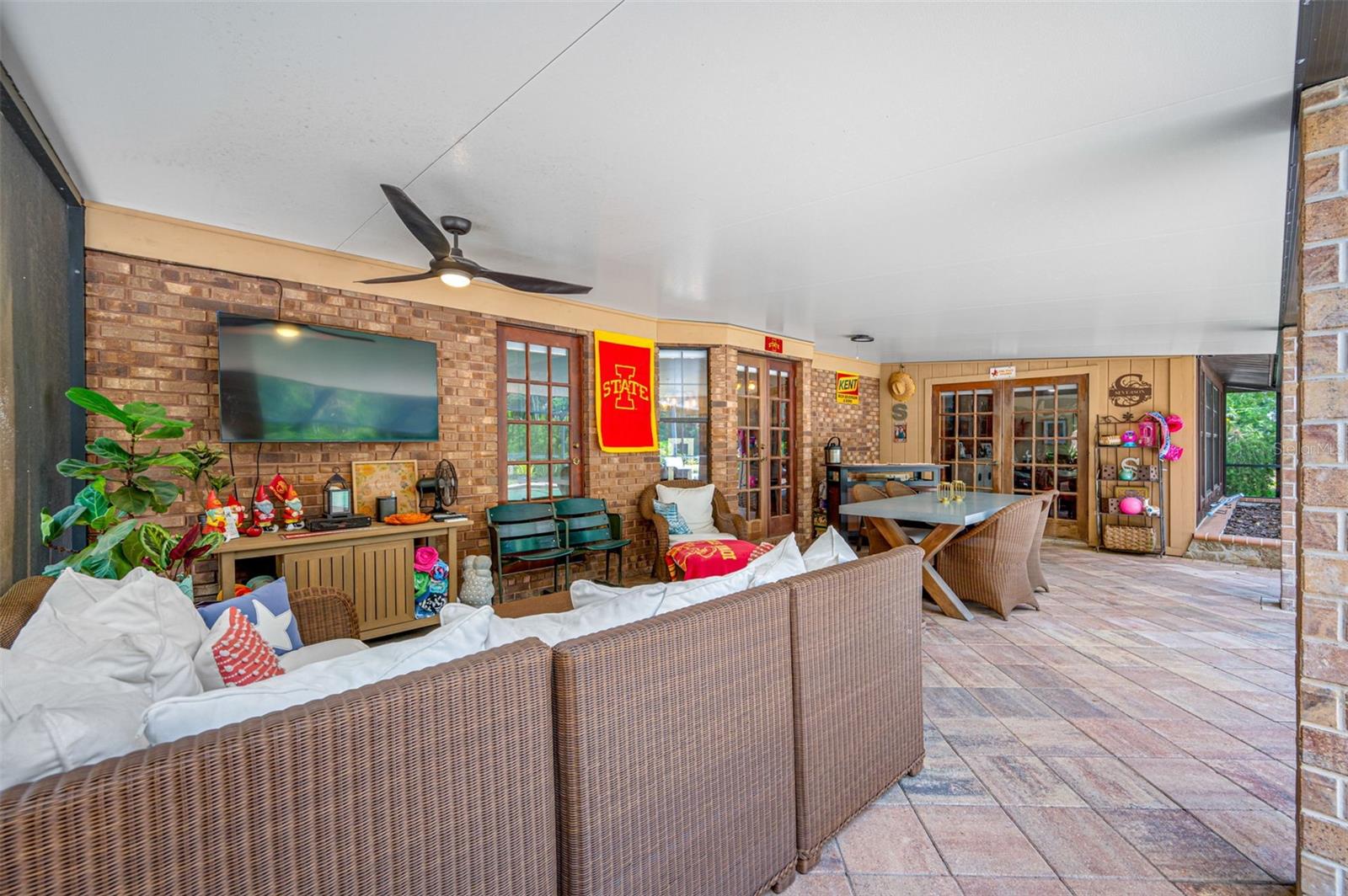 BRADEN WOODS PH III - Residential