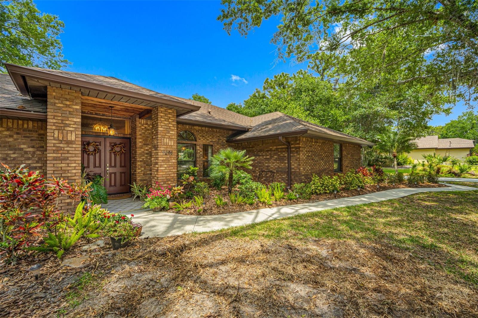 BRADEN WOODS PH III - Residential