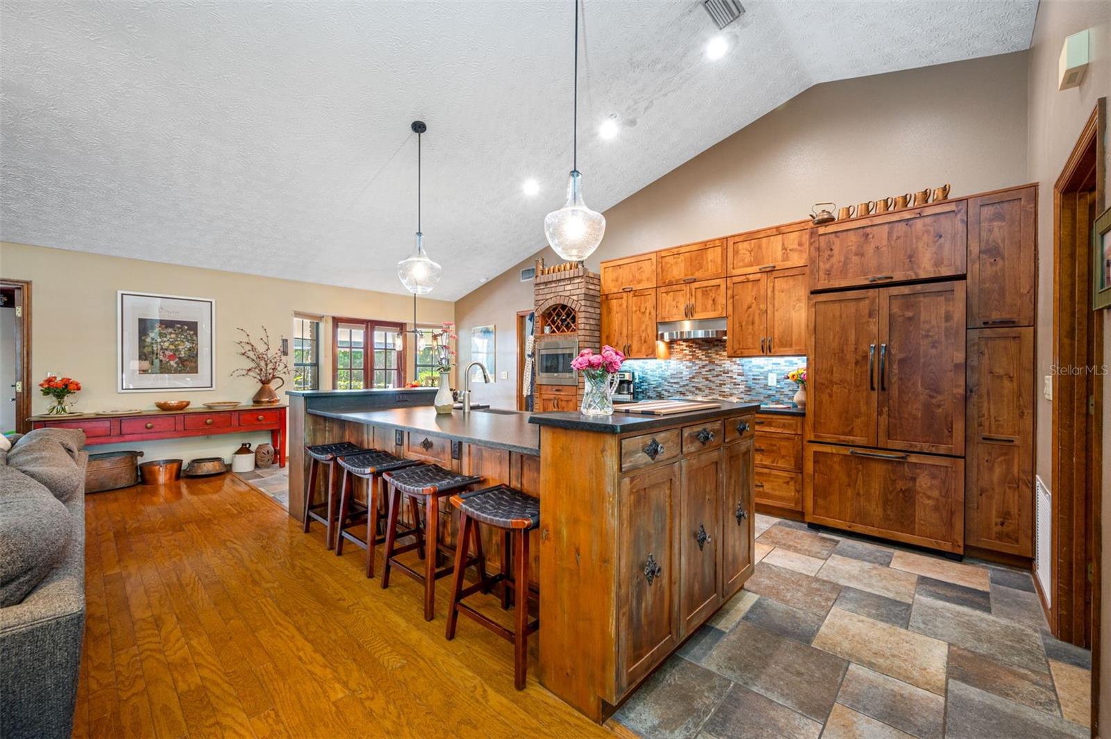 BRADEN WOODS PH III - Residential