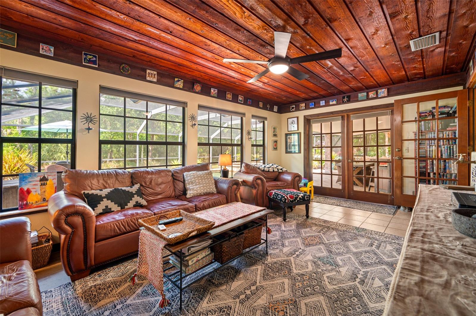 BRADEN WOODS PH III - Residential