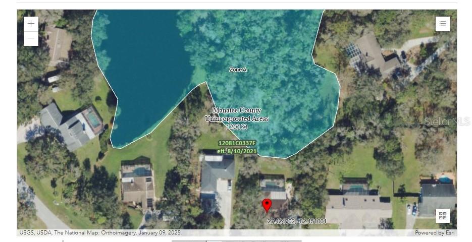 BRADEN WOODS PH III - Residential