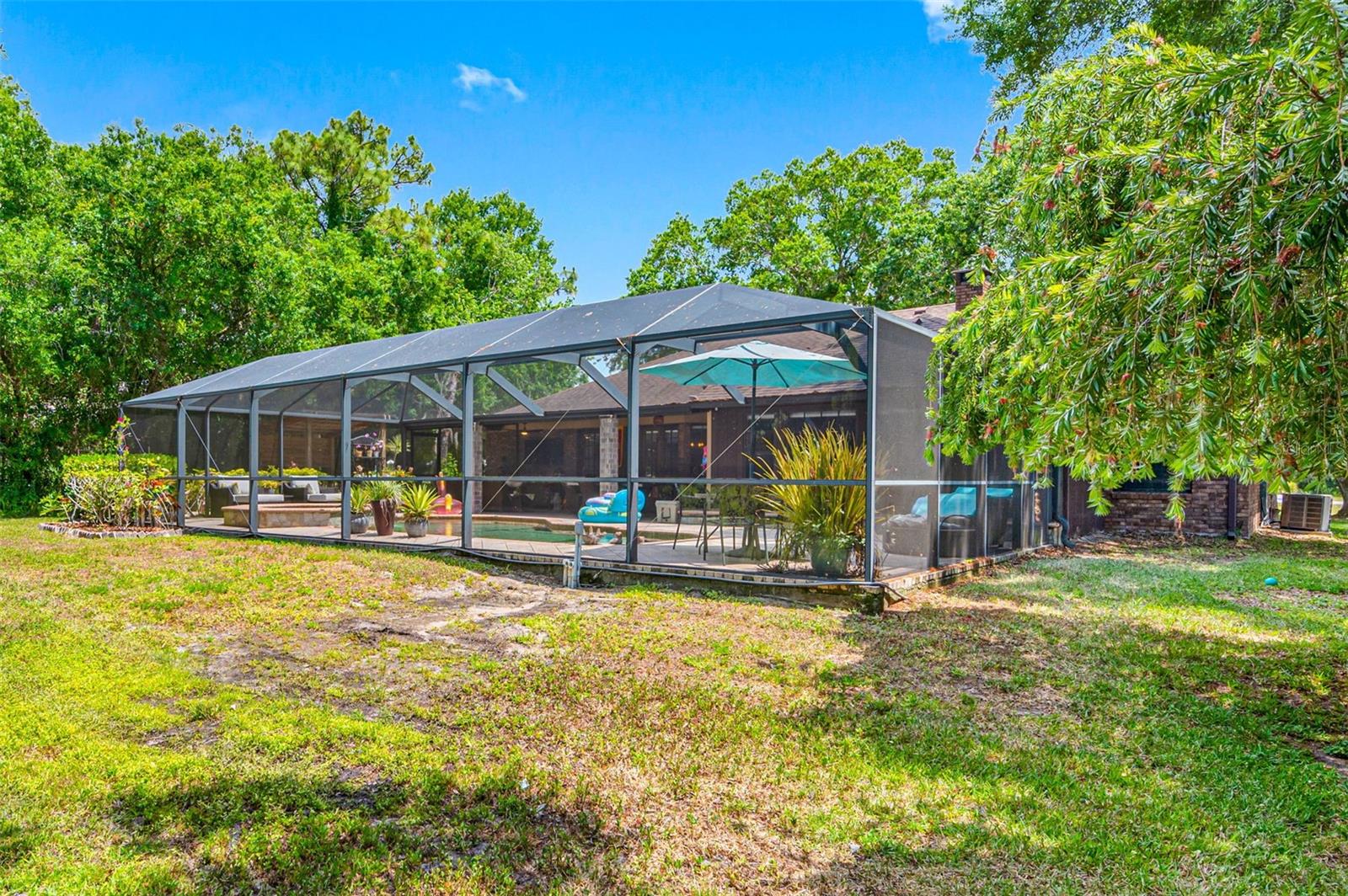 BRADEN WOODS PH III - Residential