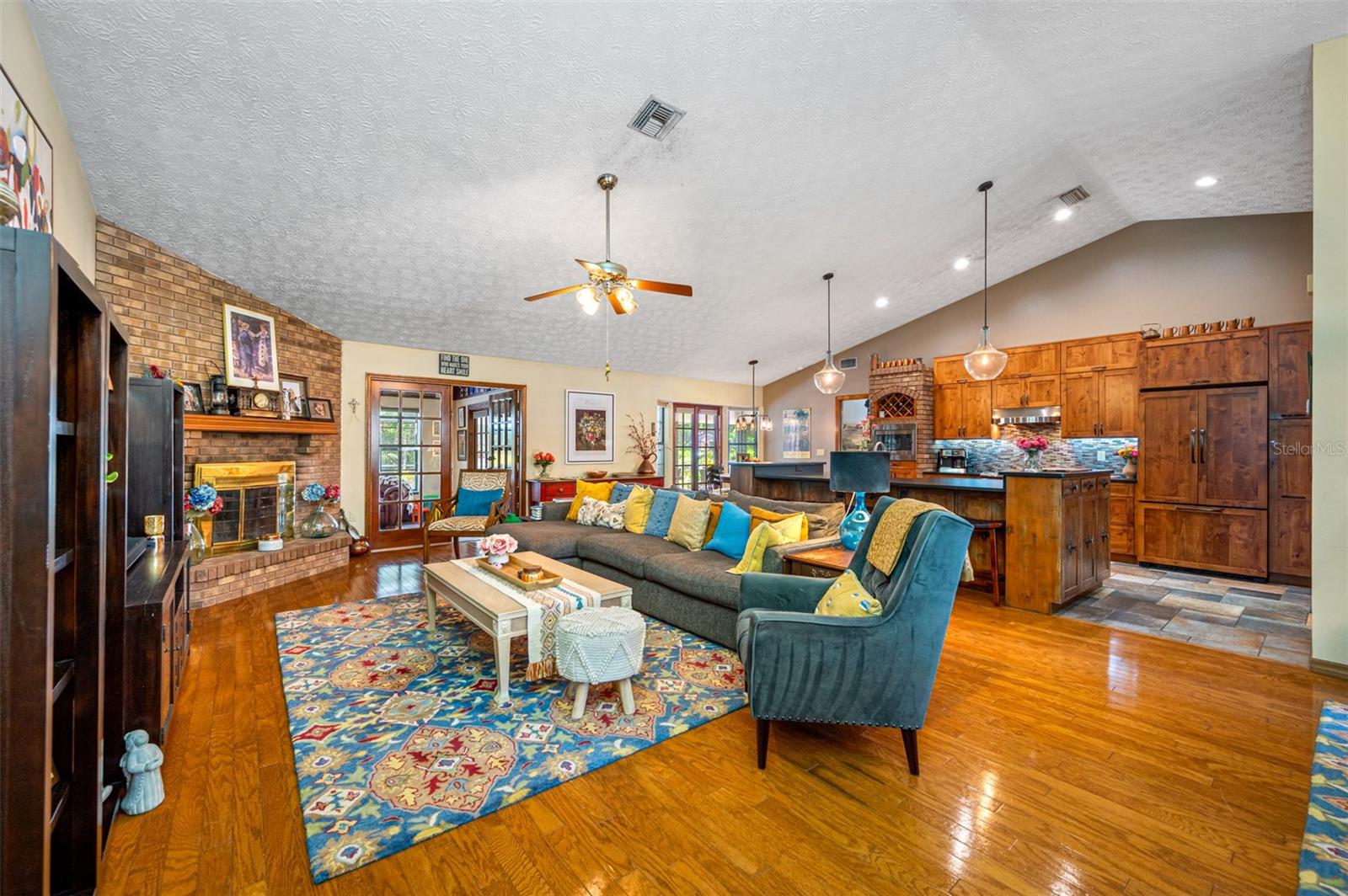 BRADEN WOODS PH III - Residential