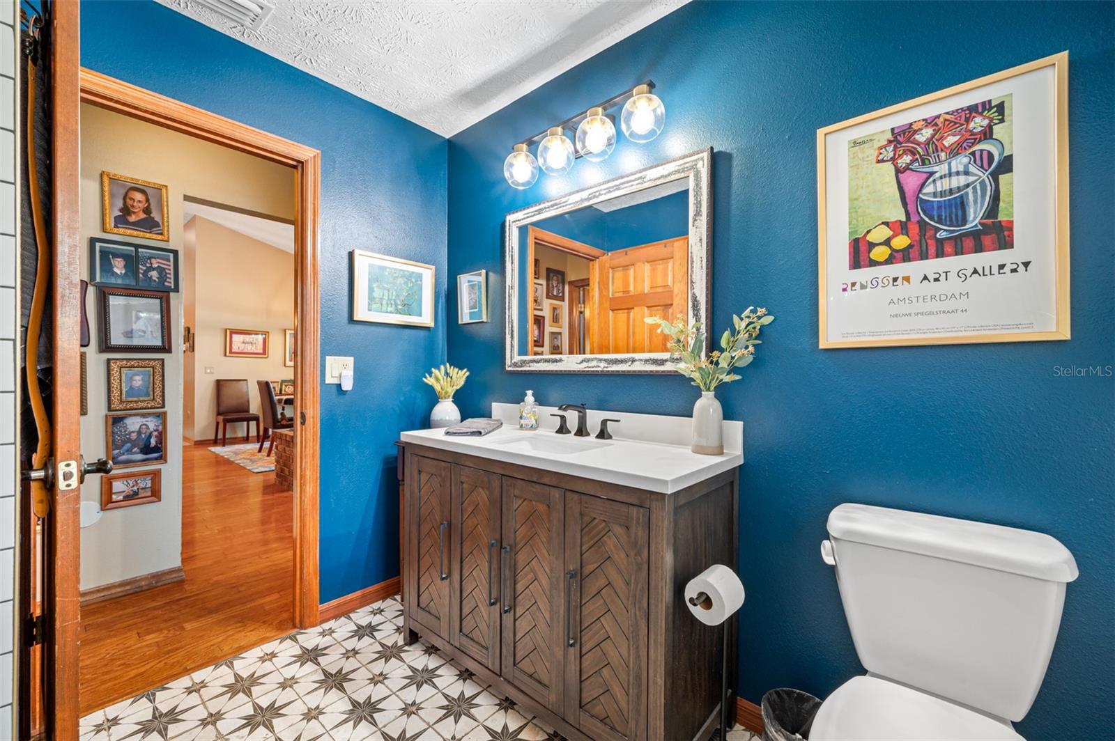 BRADEN WOODS PH III - Residential