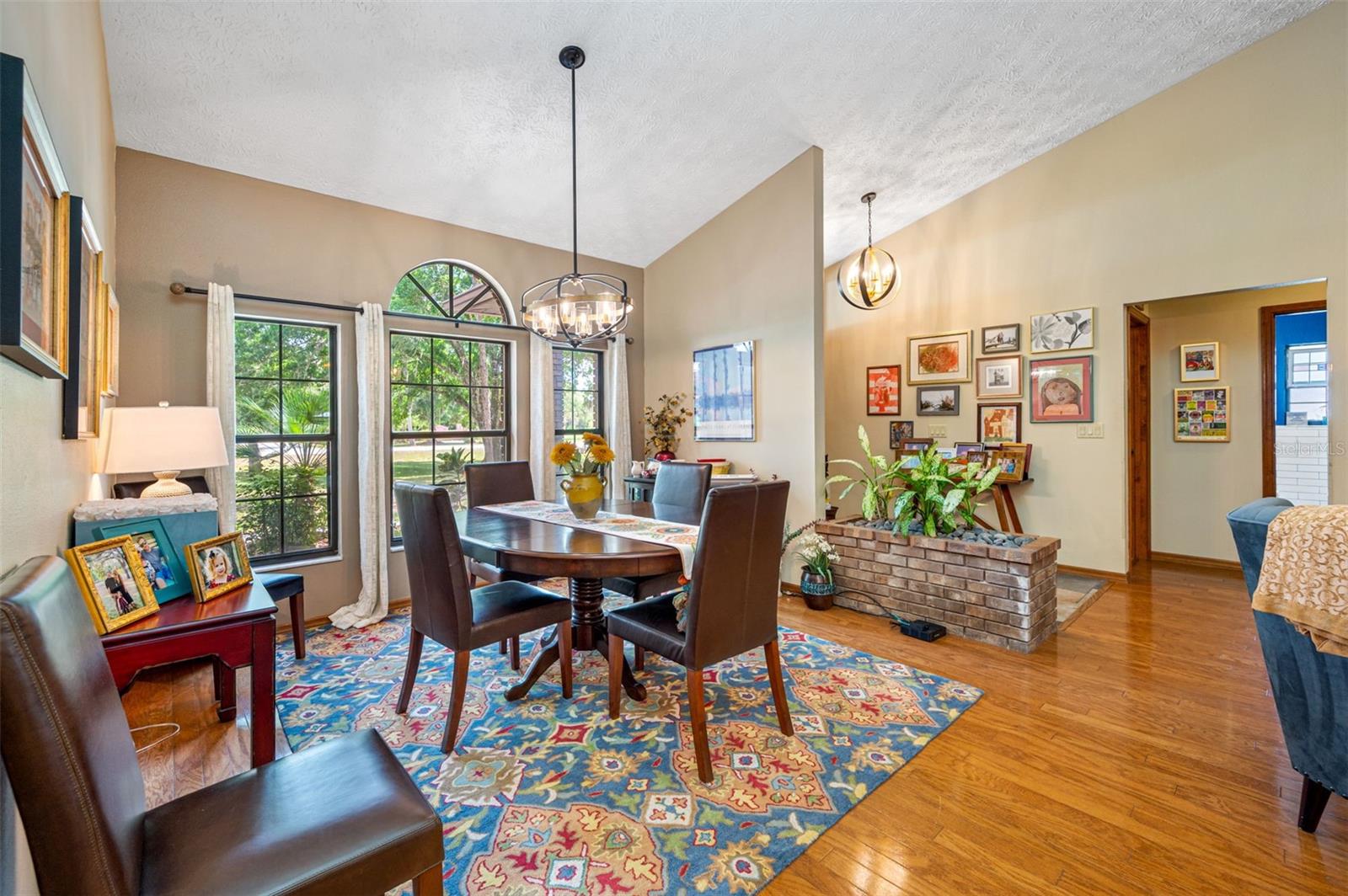 BRADEN WOODS PH III - Residential