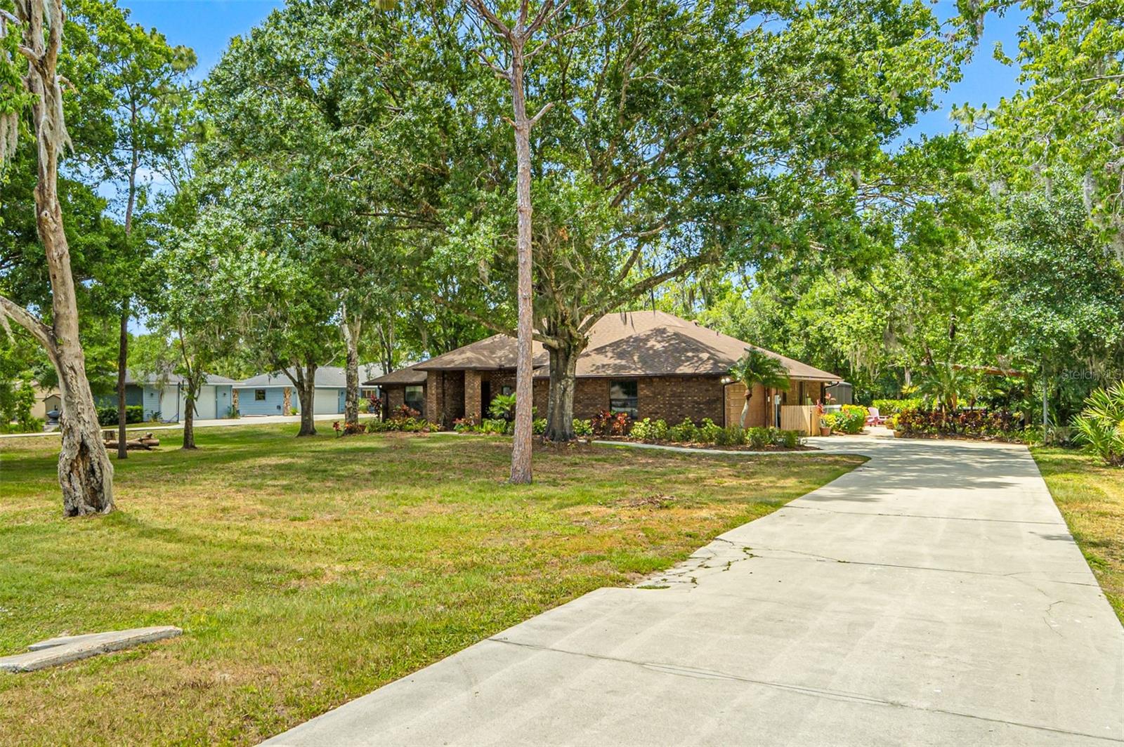 BRADEN WOODS PH III - Residential