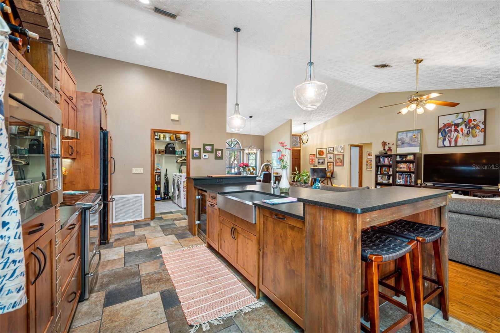 BRADEN WOODS PH III - Residential