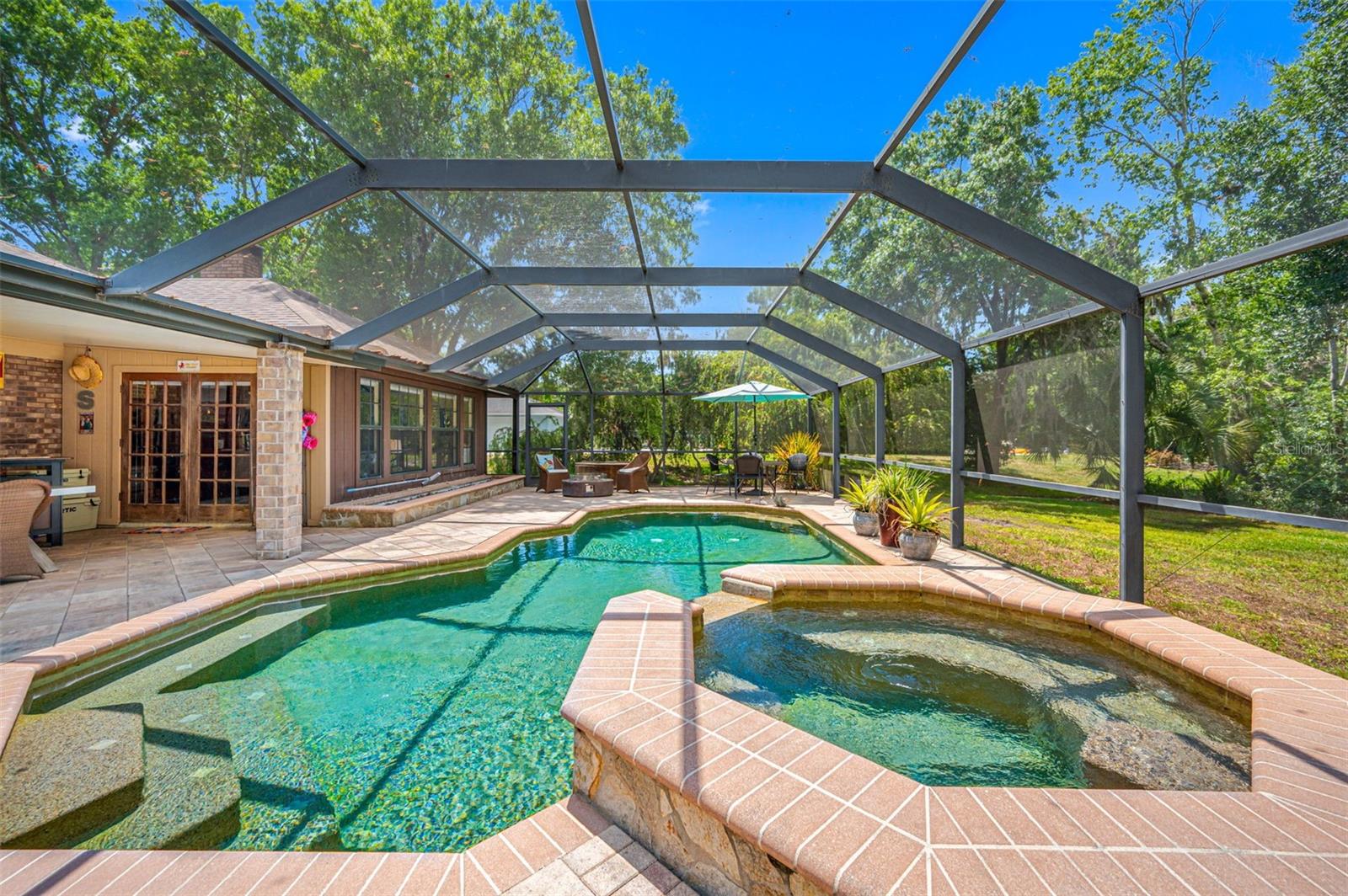 BRADEN WOODS PH III - Residential