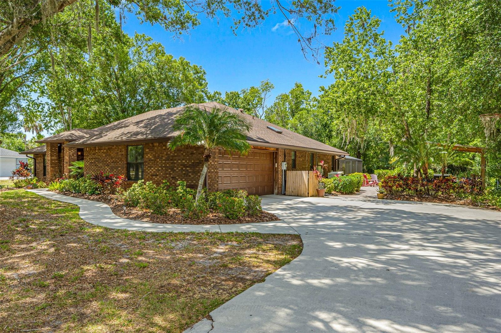 BRADEN WOODS PH III - Residential