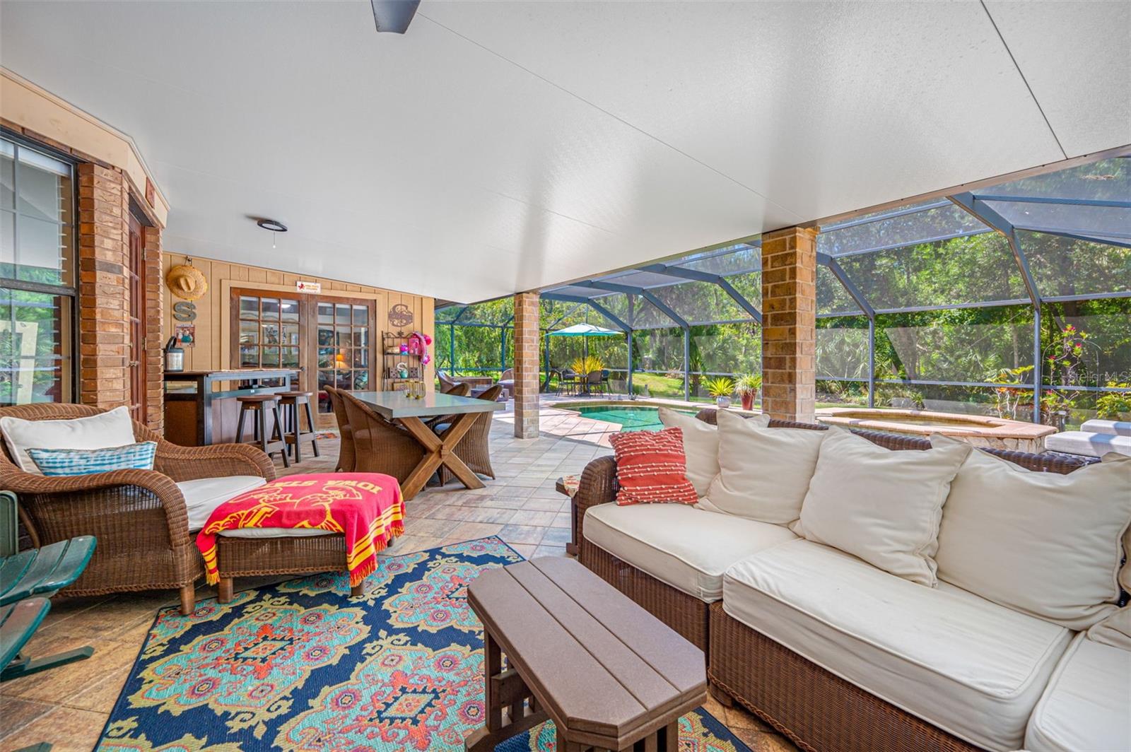 BRADEN WOODS PH III - Residential