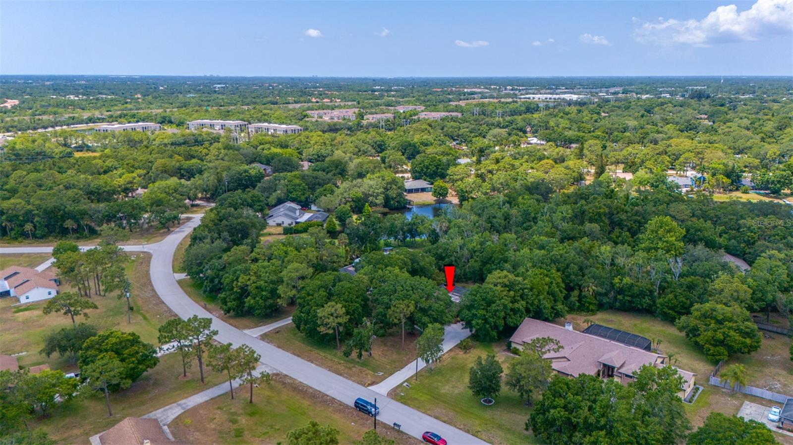 BRADEN WOODS PH III - Residential