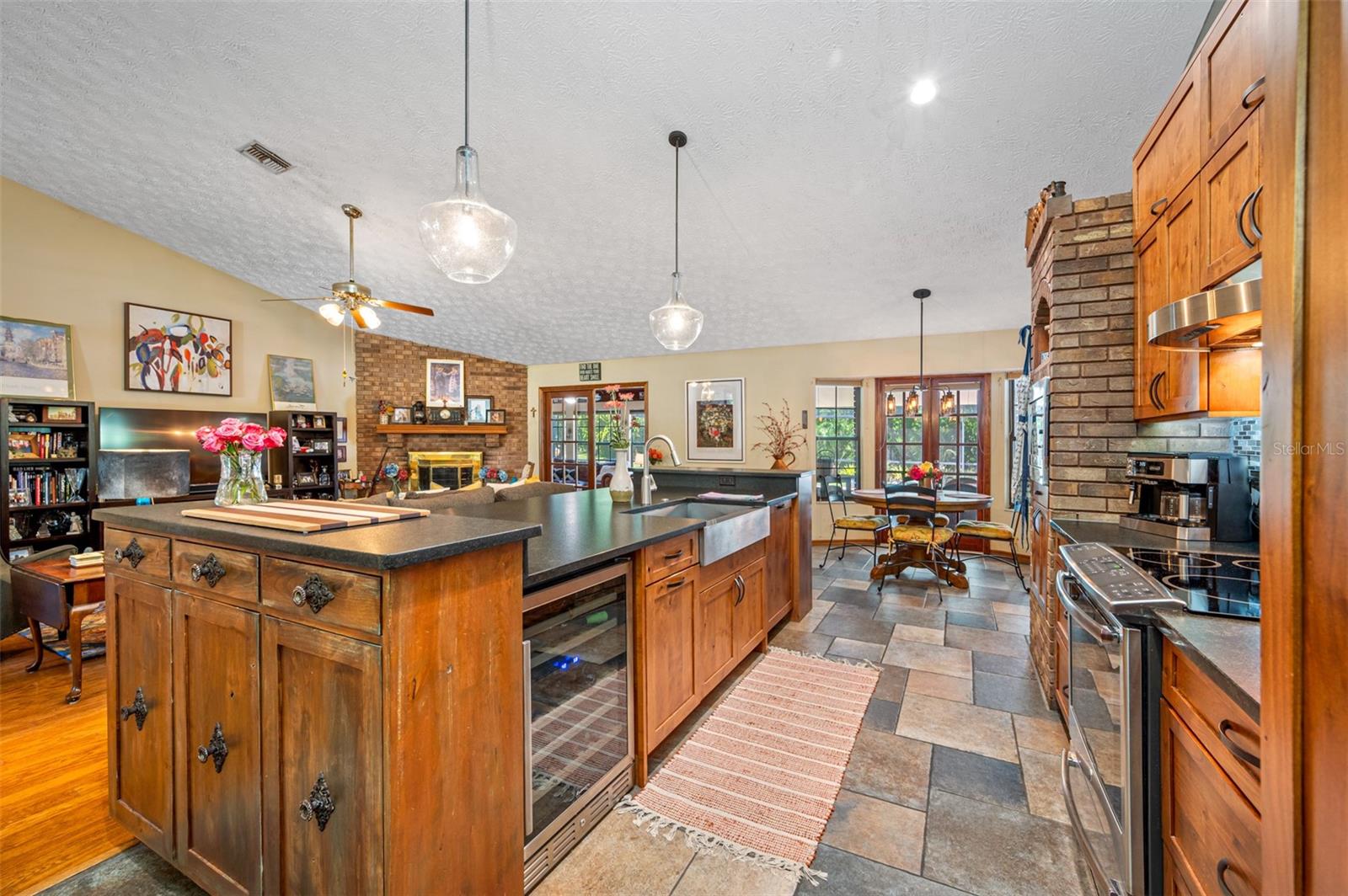 BRADEN WOODS PH III - Residential