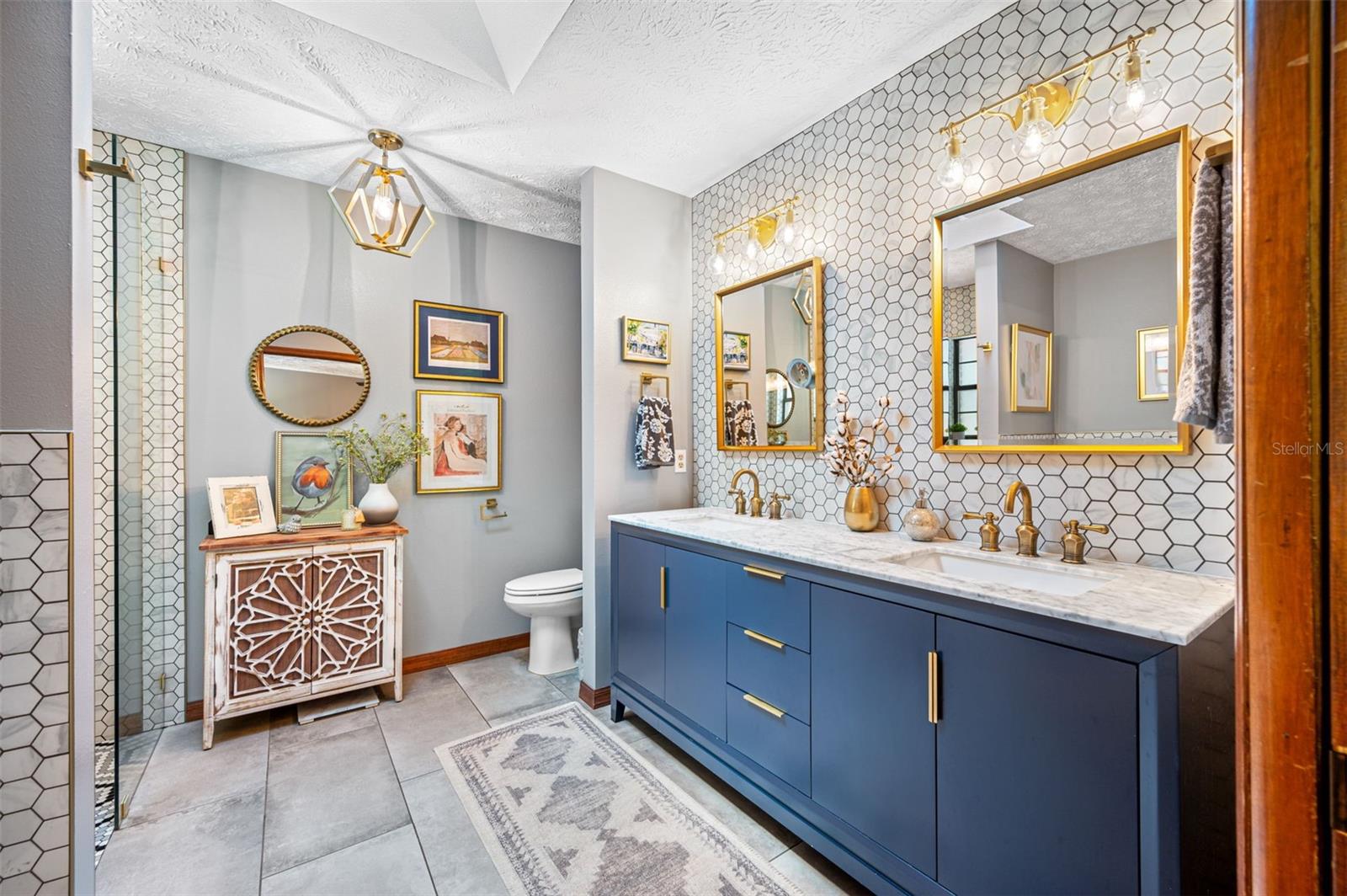 BRADEN WOODS PH III - Residential