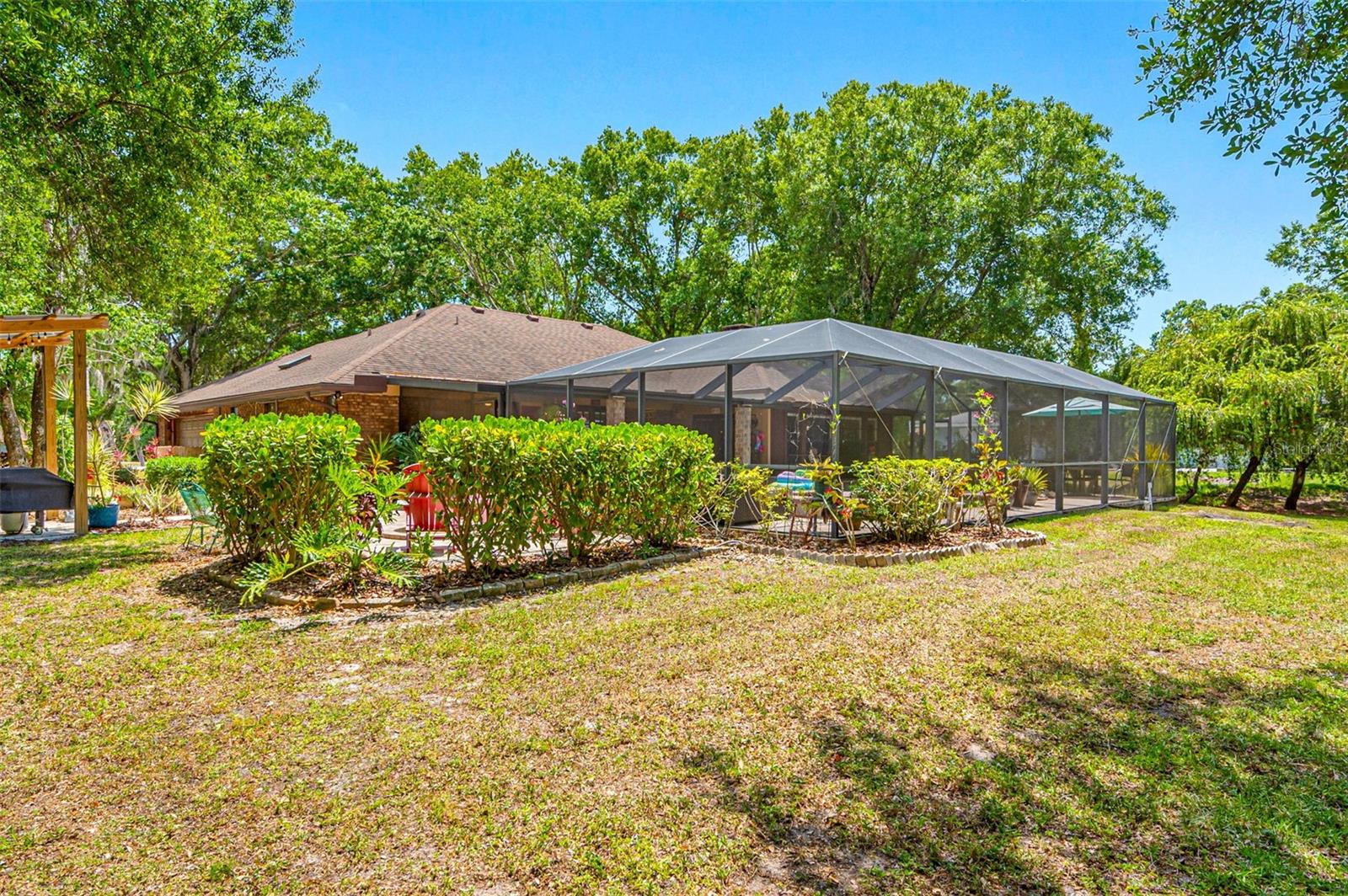 BRADEN WOODS PH III - Residential