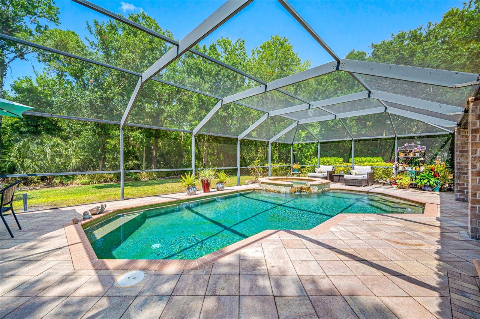 BRADEN WOODS PH III - Residential