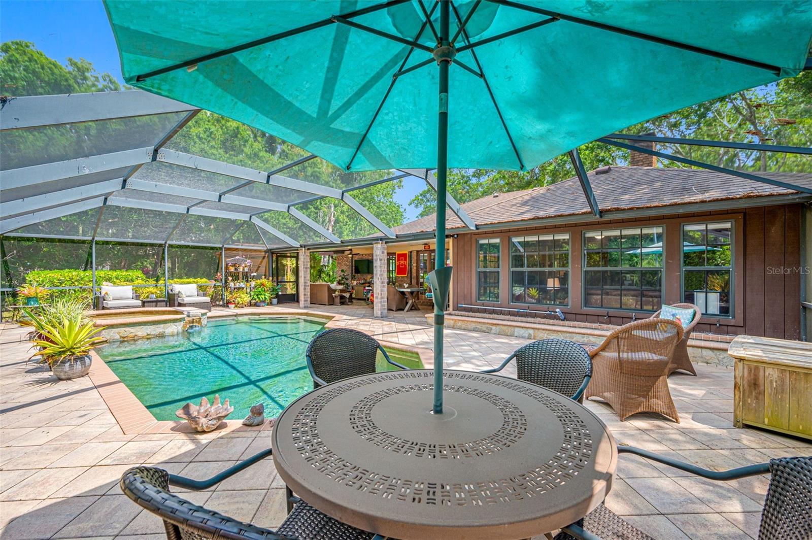 BRADEN WOODS PH III - Residential