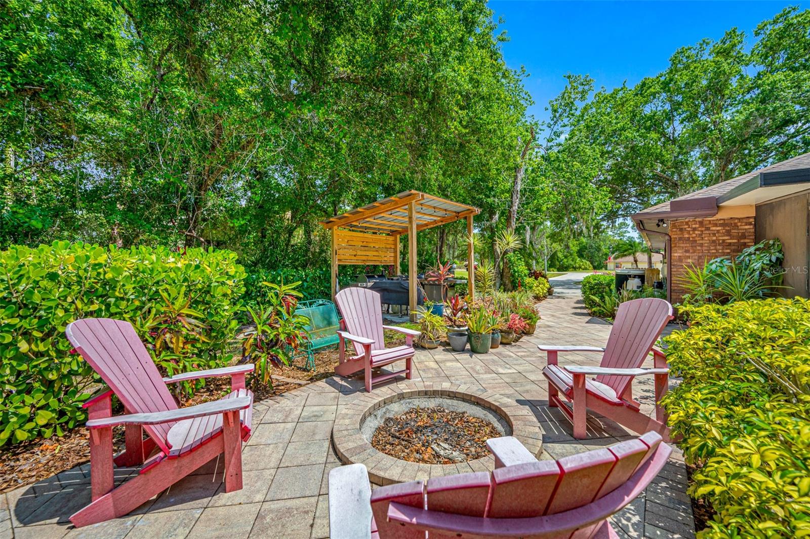 BRADEN WOODS PH III - Residential