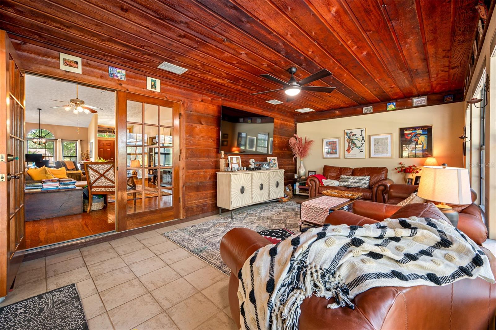 BRADEN WOODS PH III - Residential