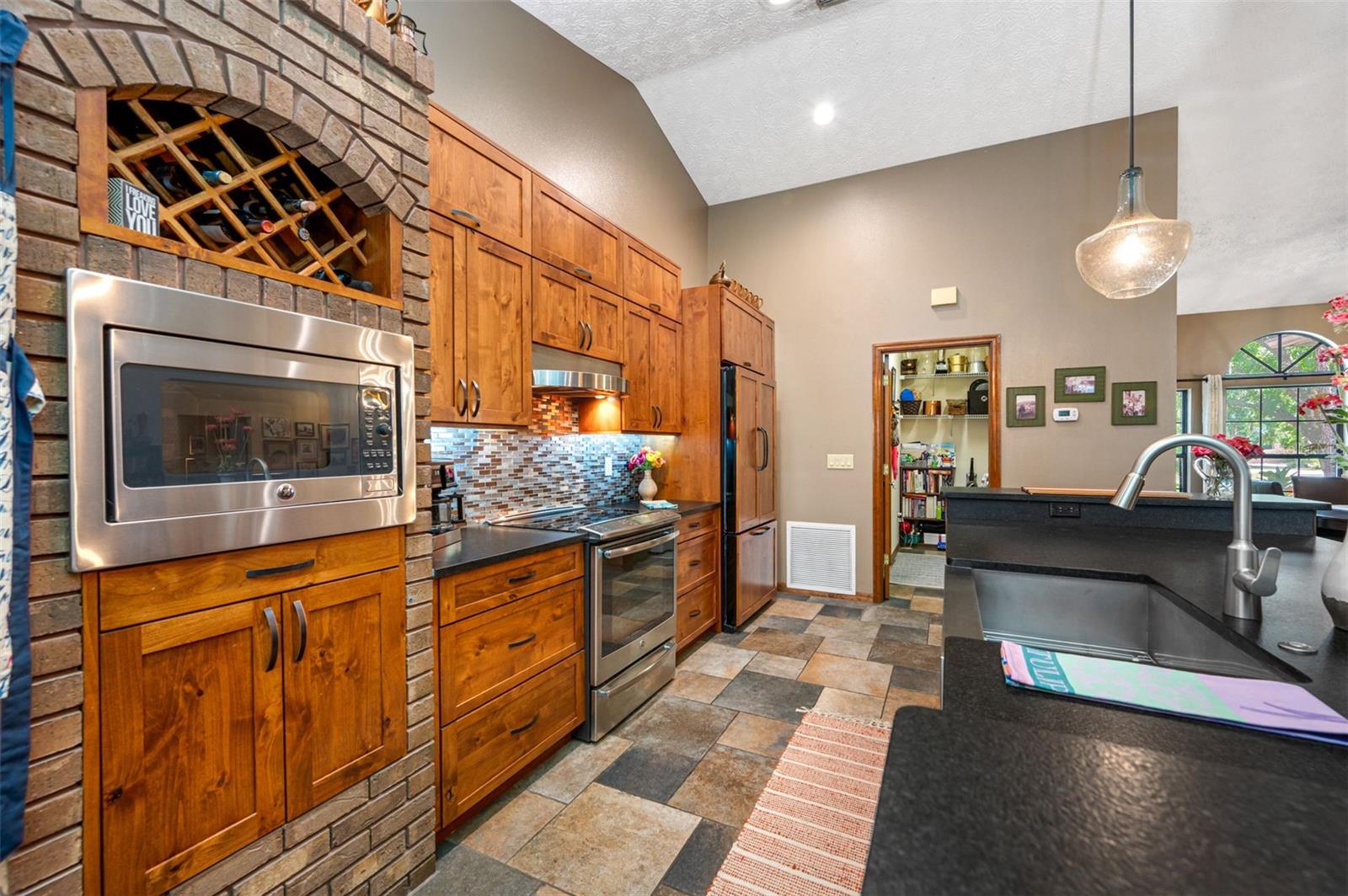 BRADEN WOODS PH III - Residential