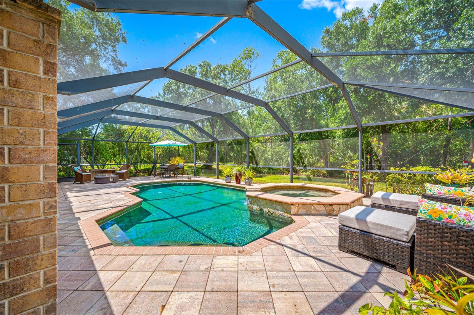 BRADEN WOODS PH III - Residential